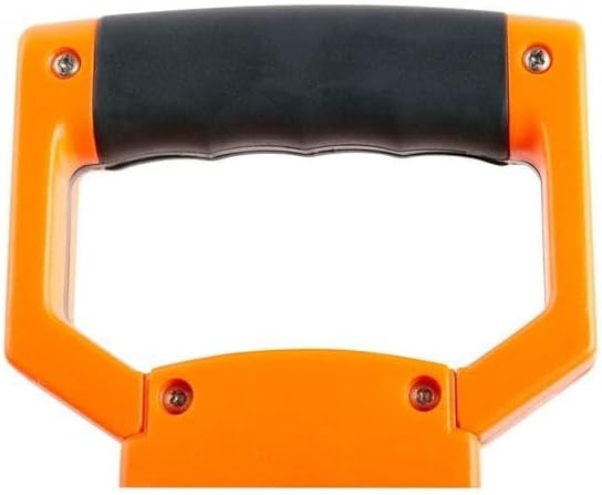 Keson 300 ft/90m Tape Measure, 1/2 in Blade OTR-18M-300-1 Each
