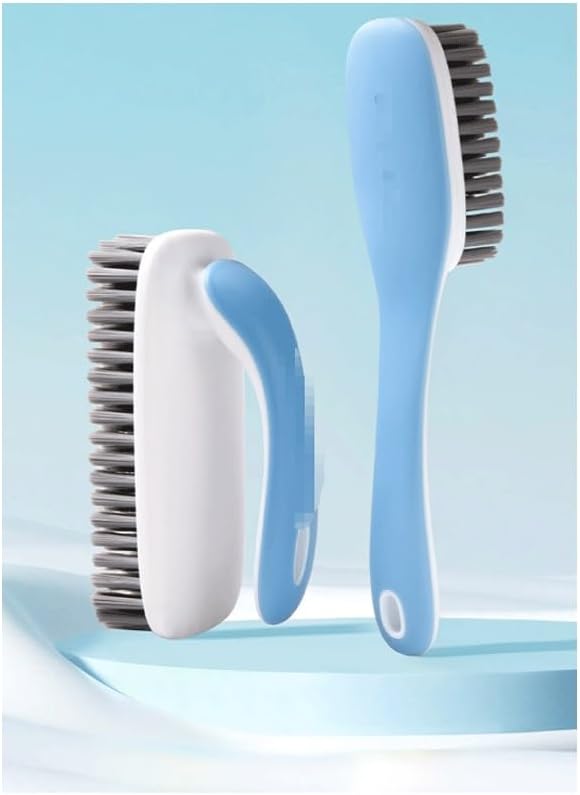 Household Multi-Functional Shoe Brush Laundry Polishing Cleaning Scrub