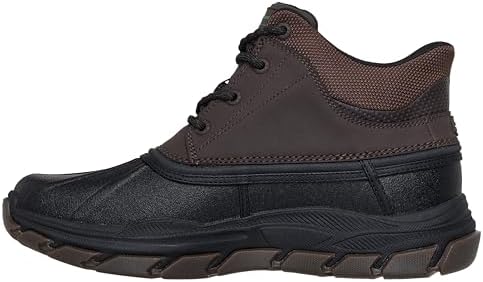 Skechers Men's Jdm Respected Swamper