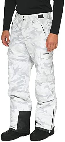 Arctix Men's Snow Sports Cargo Pants