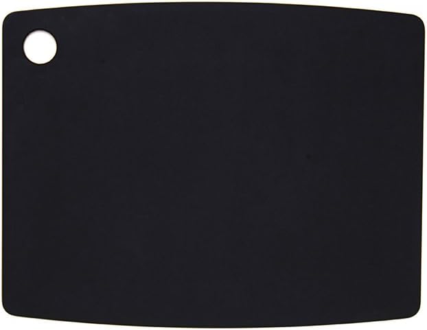 Epicurean Gourmet Series 14.5" × 11.25" Cutting Board in Slate/Natural