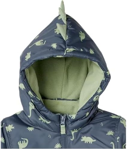 Simple Joys by Carter's Boys' 2-piece Snowsuit
