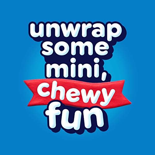 Airheads Candy, Variety Bag, Individually Wrapped Assorted Fruit Mini Bars, Party, Non Melting, 12oz (1 Bag) (Pack of 3)