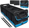 AOPHY Foldable Trunk Organizer for Car SUV Truck 95L