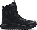 Under Armour Micro G Valsetz Zip Tactical Boot