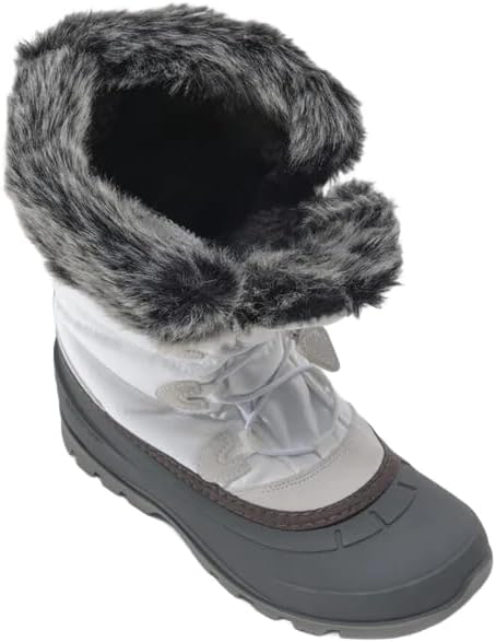 Kamik Women's Momentum 3 Insulated Winter Boots