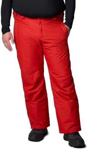 Columbia Men's Bugaboo V Pant