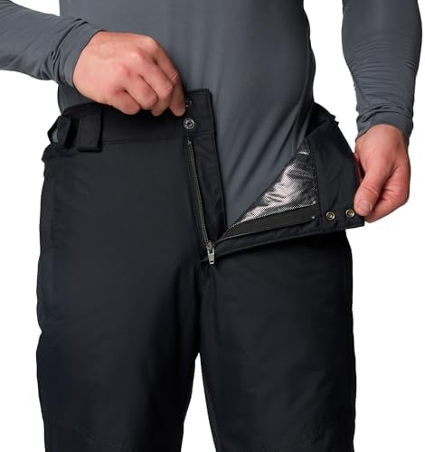 Columbia Men's Bugaboo V Pant