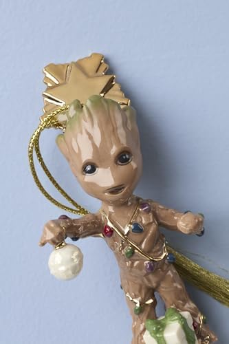 Lenox 899083 Baby Groot Ornament