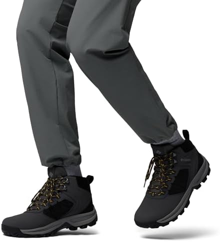 Columbia Men's Transverse Hike Waterproof