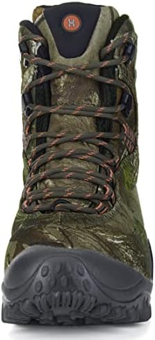 XPETI Men’s Thermator Mid-Rise Lightweight Hiking Insulated Non-Slip Outdoor Boots