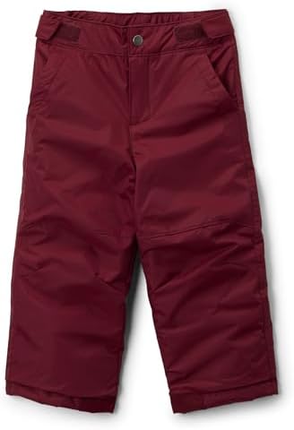 Columbia Kids Ice Slope Iii Pants (little Kid/Big Kid)