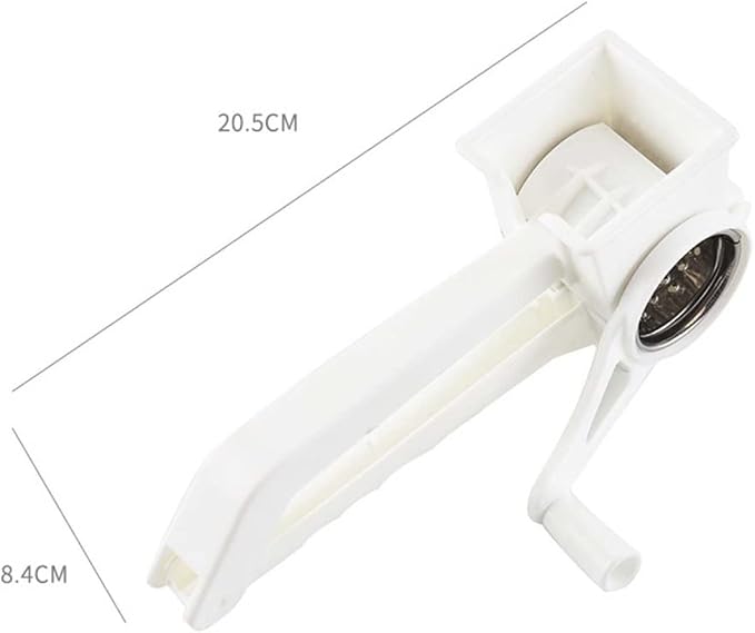 Corn Peeler 1pcs Handheld Grater Handheld Vegetable Slicer Cheese Shredder Grater