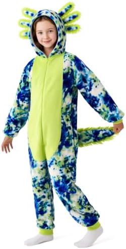 Spooktacular Creations Halloween Animal Costume Kids, Animal Jumpsuit for Toddler Halloween Dress Up Costume Party