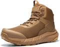 NORTIV 8 Men's Waterproof Military Tactical Work Boots