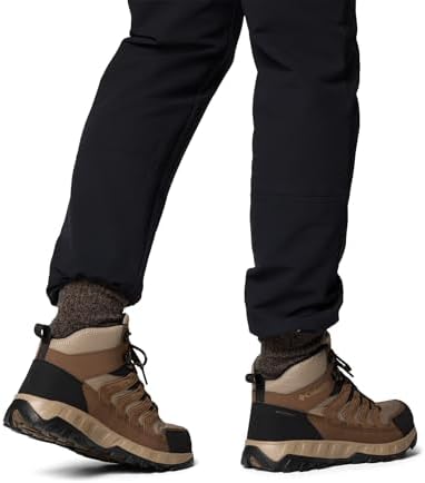 Columbia Men's Strata Trail Mid Waterproof