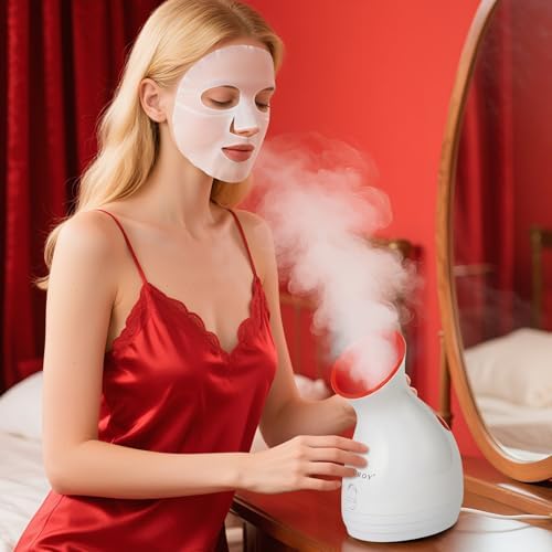 27Pcs Rose Spa Skin Care Gifts Set, Bath Set, Spa Gift Baskets for Women