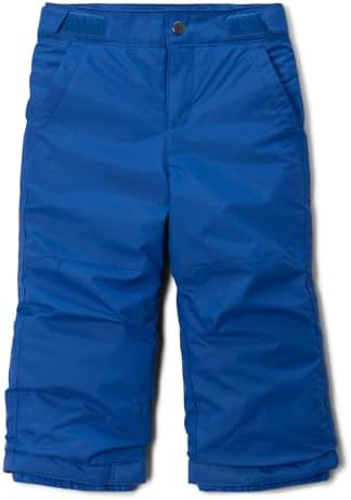 Columbia Kids Ice Slope Iii Pants (little Kid/Big Kid)