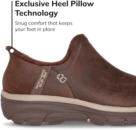 Skechers Women's Easy Going Modern Hour Slip-Ins