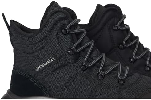 Columbia Fairbanks Cityscape Omni-Heat