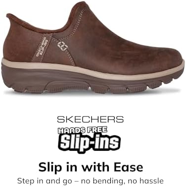 Skechers Women's Easy Going Modern Hour Slip-Ins