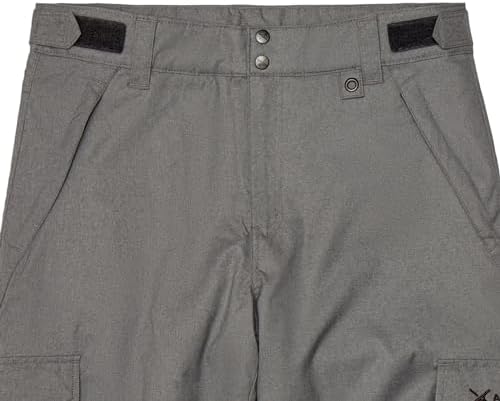 Arctix Men's Snow Sports Cargo Pants