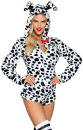 Leg Avenue Women's Assorted Cuddly Animal Costumes