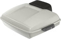 Advanblack Road Glide Tour Trunk Pack Sand Dune Razor Tour Trunk Pack Backrest Pad for '97-'25 Harley Touring Road King Street Glide Electra Glide CVO models