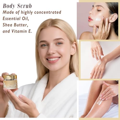 24Pcs Birthday Gifts - Happy Birthday Presents Bath Spa Gift Set for Women