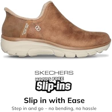 Skechers Women's Easy Going Modern Hour Slip-Ins