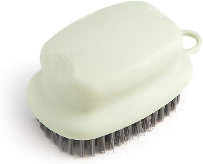Soft Clothes Shoes Scrub Brush Household Laundry Cleaning Tool
