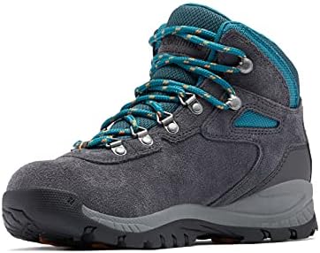 Columbia Women’s Newton Ridge Plus Waterproof Amped