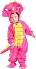 HSCTEK Baby Dinosaur Costume Newborn, Infant and Toddler Boys Girls 0-4T