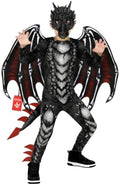 Morph Dragon Costume Kids, Dragon Wings, Halloween Costumes for Kids