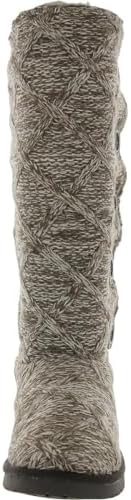 MUK LUKS womens MalenaBoots