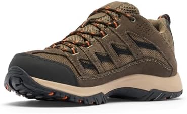 Columbia Men’s Crestwood Hiking Boots