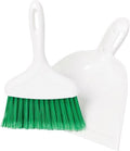 Libman Dust Pan W/Whisk Broom (Pack of 6)6