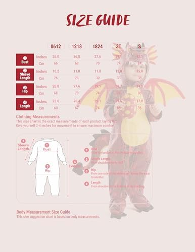 Spooktacular Creations Halloween Dragon Costume Toddler, Dinosaur Costume Kids with Eggs for Baby Halloween Dress Up Party