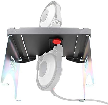 SWAG Off Road V4.0 Portaband Table With Miter Gauge