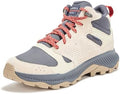 Merrell Men's Tempo Sol Mid Waterproof