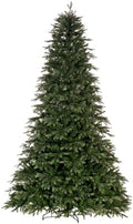 Vickerman 14' x 106" Douglas Fir Artificial UnLit Christmas Tree.
