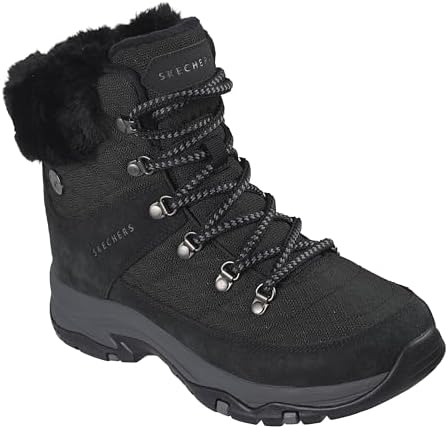Skechers womens Trego - Stormie Frost