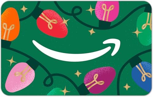Amazon eGift Card