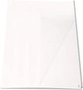 30-Sheet Sticky Floor Mat for Clean Room Entrance Disposable Shoe Dust Remover with Non-Slip Backing Multi-Layer Peel-Off Design(Natural,60cmx90cm/24inx36in)