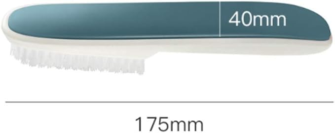 VIDI Nordic Household Cleaning Brush Multi-Function Long Handle Plate Student Shoe Laundry