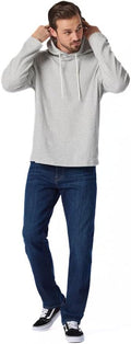 Mavi Matt Classic Men's Jeans, Men's Sustainable Jeans