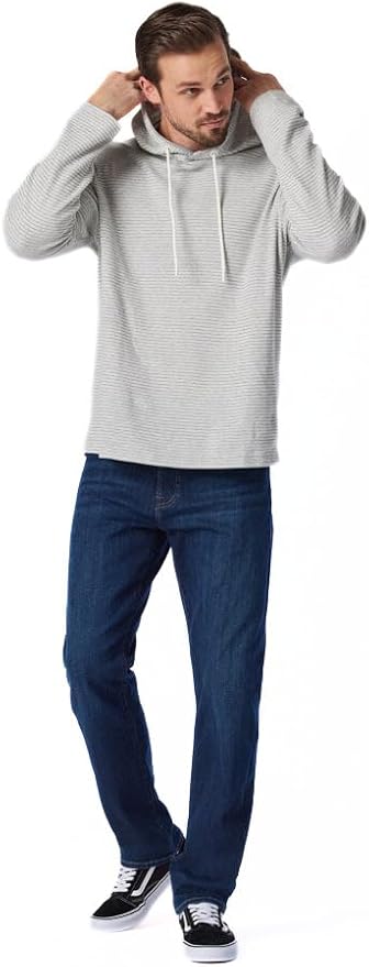 Mavi Matt Classic Men's Jeans, Men's Sustainable Jeans