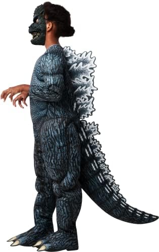 Rubies Godzilla: Costume for Kids, Boy's Costume