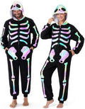 Spooktacular Creations Halloween Dalmatian Dragon Cow Costume, Animal Costume Hooded Jumpsuit for Halloween Cosplay Party