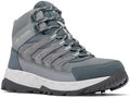 Columbia Men's Strata Trail Mid Waterproof